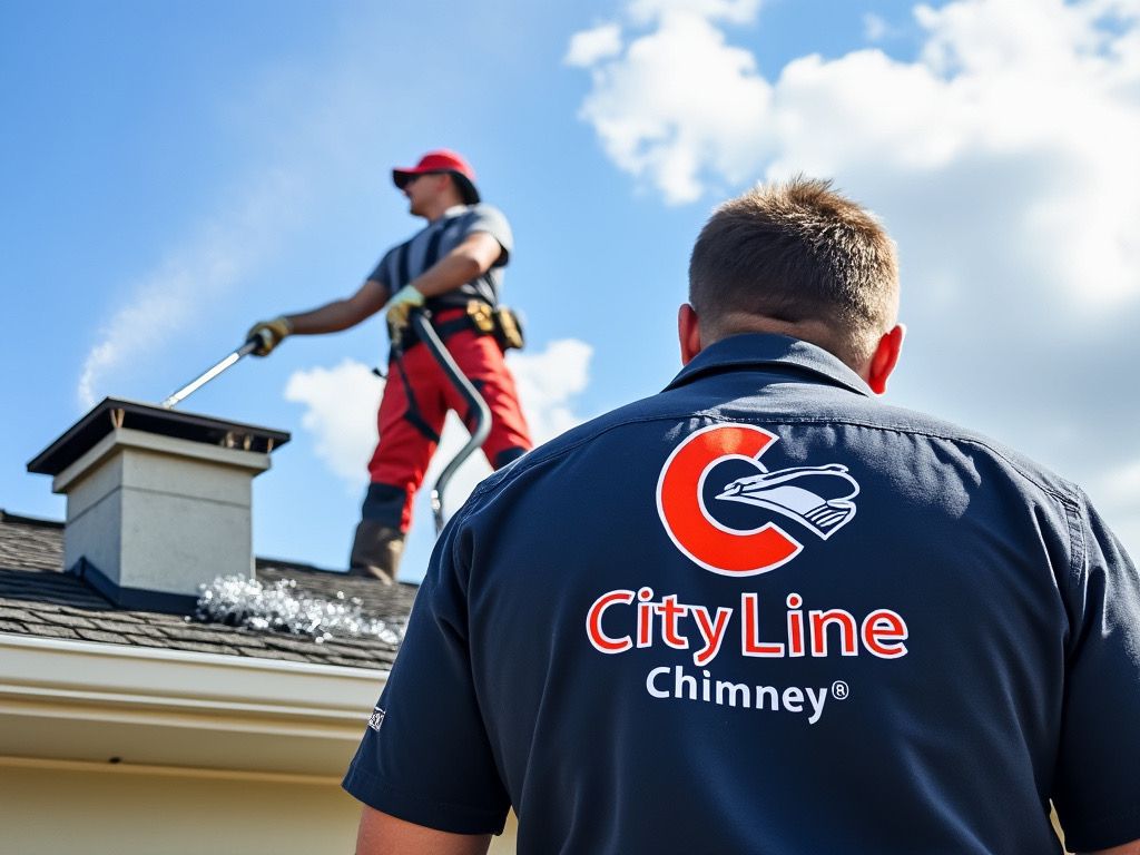 Top-Quality Chimney Cleaning Services in Glastonbury, CT